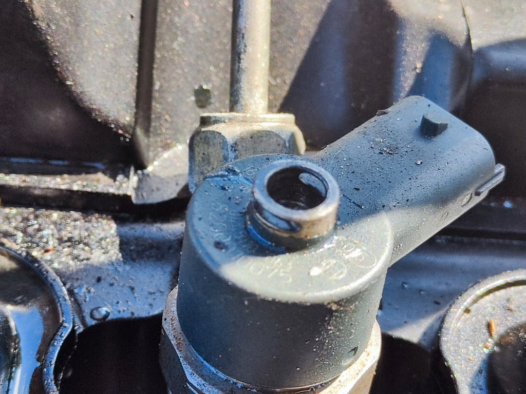 Motor Renault Espace IV G9T742 2.2 DCI 150PS 110kW 2006 Diesel Engine Komplett