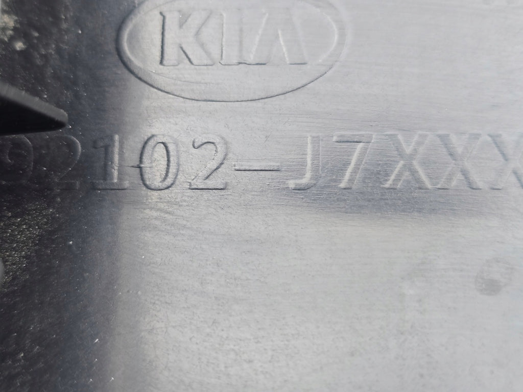 Frontscheinwerfer Kia Ceed 92102J7XXX 92102J7310 Rechts Scheinwerfer Headlight SCH7067325949sz
