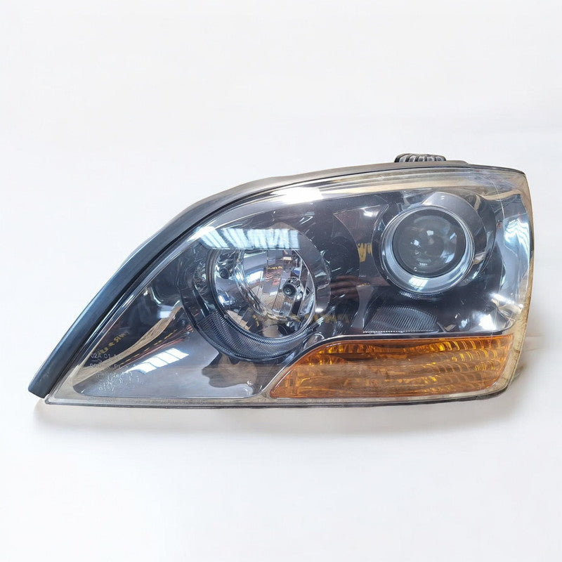 Frontscheinwerfer Kia Sorento I VAY2945 Links Scheinwerfer Headlight