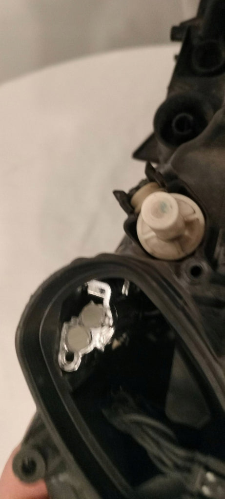 Frontscheinwerfer BMW F34 7470441-02 Ein Satz Scheinwerfer Headlight SCH6776453966ay
