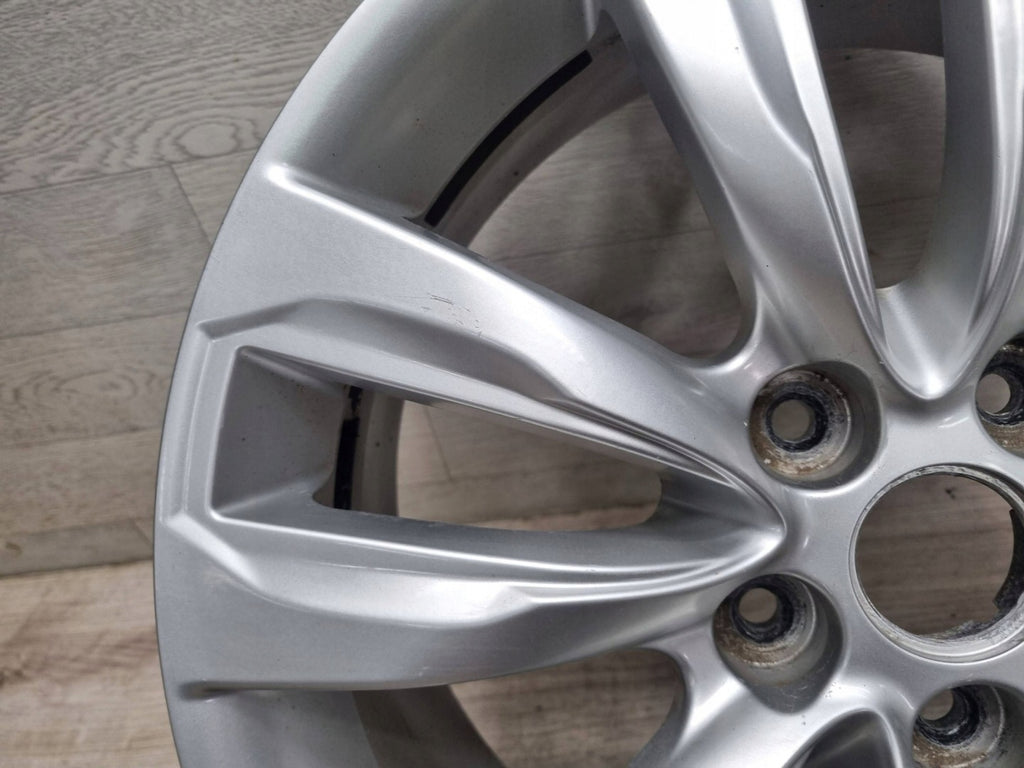 1x Alufelge 18 Zoll 529102P180 Kia Sorento I Rim Wheel FEL6453375815cn