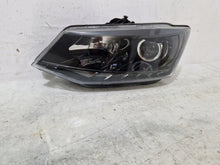Laden Sie das Bild in den Galerie-Viewer, Frontscheinwerfer Skoda Fabia III 6V1941015B Links Scheinwerfer Headlight SCH3695889505sk