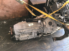 Getriebe Mercedes-Benz 725271 Automatikgetriebe Transmission Trasmissione
