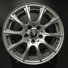 Load image into Gallery viewer, 4x Alufelge 16 Zoll 6.5" 5x112 38ET Mercedes-Benz Octavia I Rim Wheel FEL7773207215lr