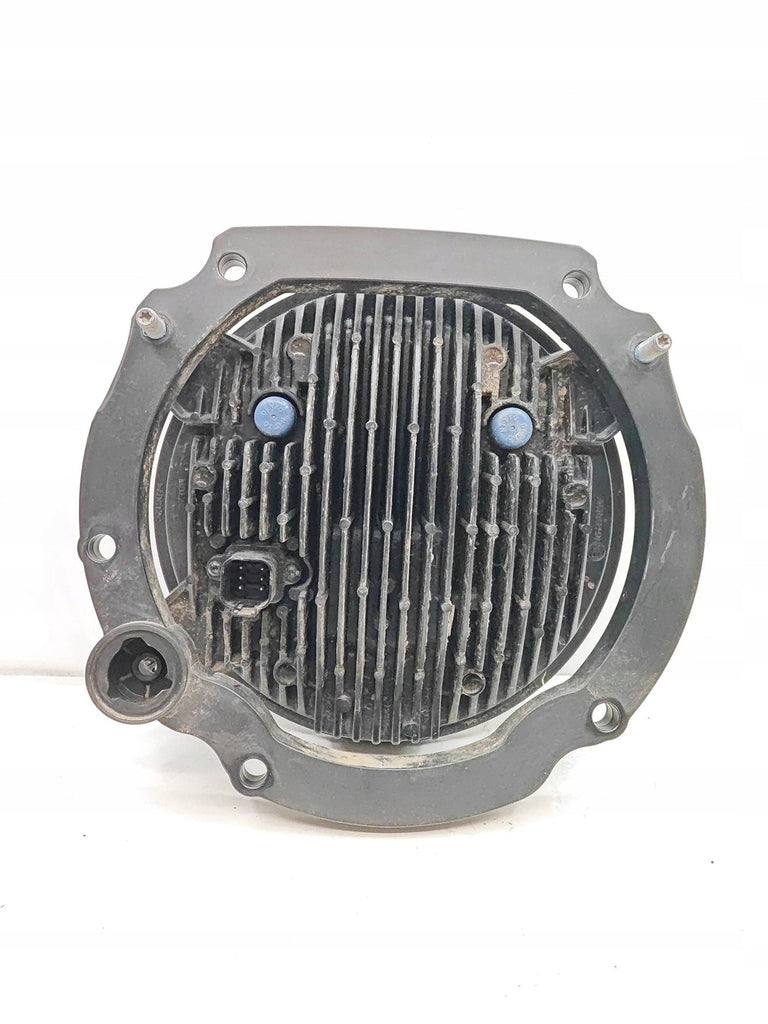 Frontscheinwerfer Land Rover I 20220924R0887 LED Rechts Scheinwerfer Headlight SCH3840509381yt