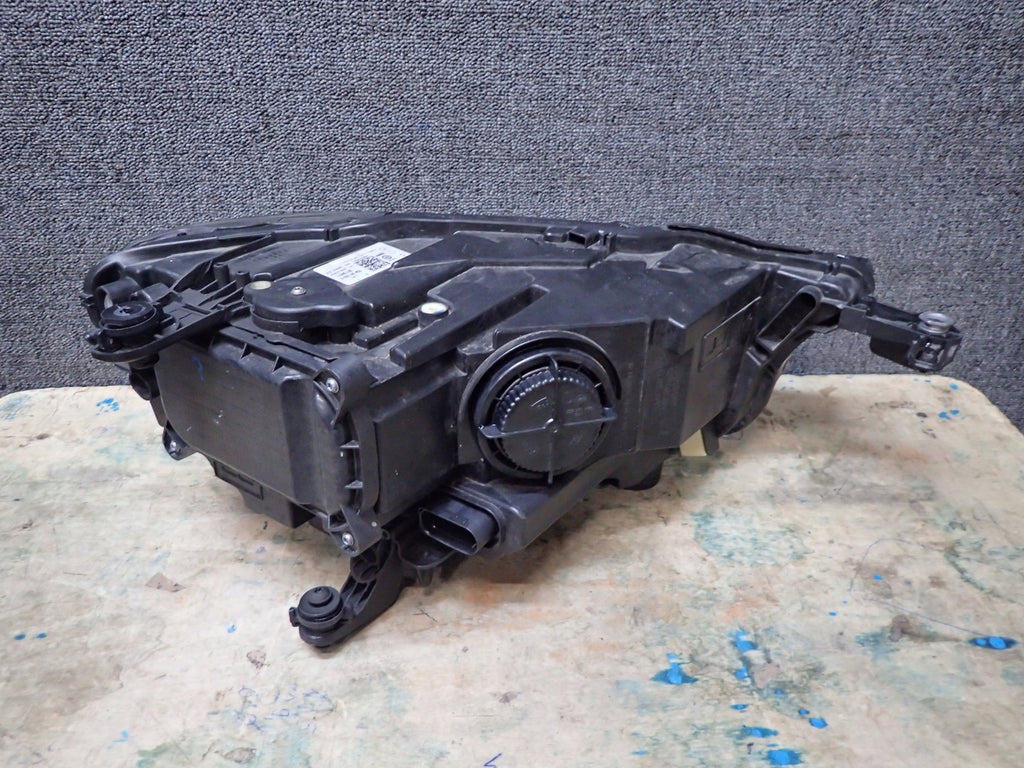 Frontscheinwerfer VW T Roc T-Roc 2GA941035D LED Links Scheinwerfer Headlight SCH2606762714nx