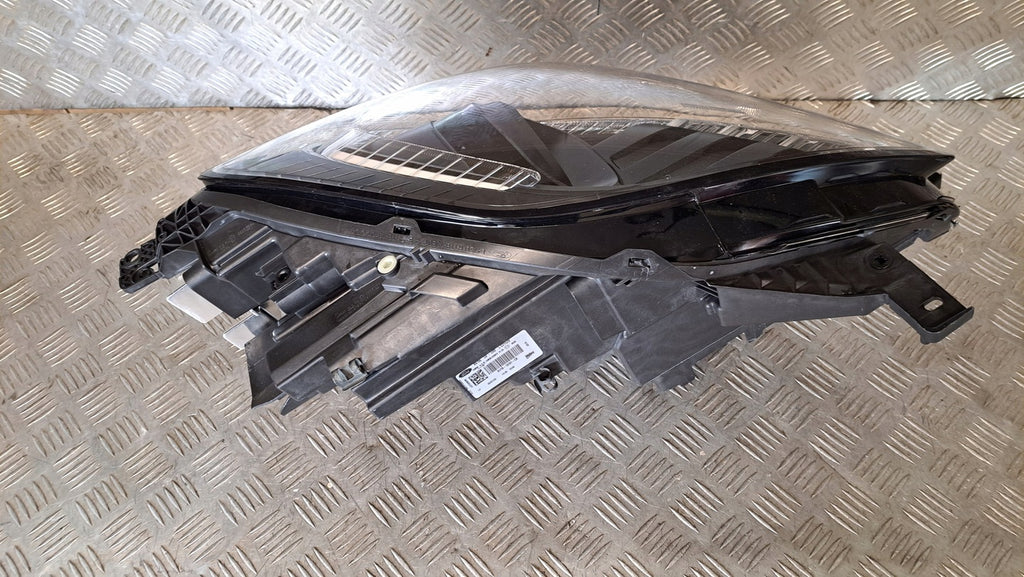 Frontscheinwerfer Ford Puma R1TB-13101-CB LED Ein Stück (Rechts oder Links) SCH7345750533sb