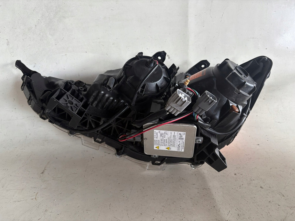 Frontscheinwerfer Mitsubishi Asx 467807970 Xenon Ein Stück (Rechts oder Links)