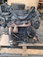 Load image into Gallery viewer, Motor Peugeot Boxer 4HU 2.2 HDI 480TKm Diesel Engine Komplett MOT8478372337wq