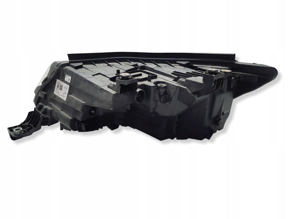 Frontscheinwerfer VW Transporter 7T1941036A Rechts Scheinwerfer Headlight SCH1140714378pj