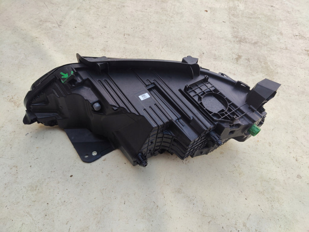 Frontscheinwerfer Alfa Romeo 505643200 Links Scheinwerfer Headlight SCH1593523681ak