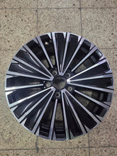 Laden Sie das Bild in den Galerie-Viewer, 1x Alufelge 17 Zoll 7.5" 5x112 41ET 3J0601025C VW Passat Rim Wheel FEL7235652299mm