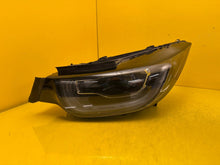 Laden Sie das Bild in den Galerie-Viewer, Frontscheinwerfer BMW I3 I01 9853419-02 LED Links Scheinwerfer Headlight SCH6113587323sy