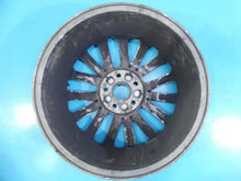 Load image into Gallery viewer, 1x Alufelge 17 Zoll 7.0" 5x112 54ET 5C0601025AJ VW Jetta Rim Wheel FEL1650345535uf