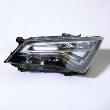 Laden Sie das Bild in den Galerie-Viewer, Frontscheinwerfer Seat Ateca 576941007D LED Links Scheinwerfer Headlight