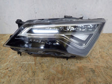 Laden Sie das Bild in den Galerie-Viewer, Frontscheinwerfer Seat Ateca 576941007D LED Links Scheinwerfer Headlight