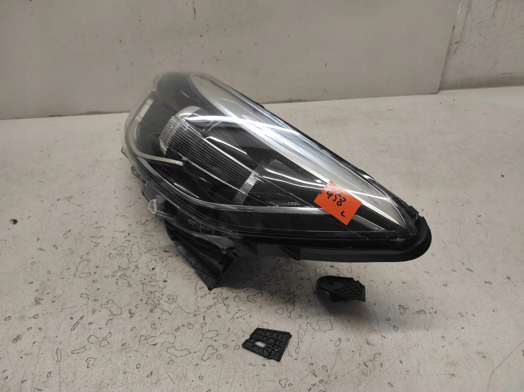 Frontscheinwerfer Renault Captur 260603859R Links Scheinwerfer Headlight SCH9342340426aw