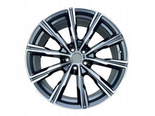 Load image into Gallery viewer, 1x Alufelge 20 Zoll 10.5" 5x112 40ET 8071997 BMW X5 G05 G06 Rim Wheel FEL6002844631kc