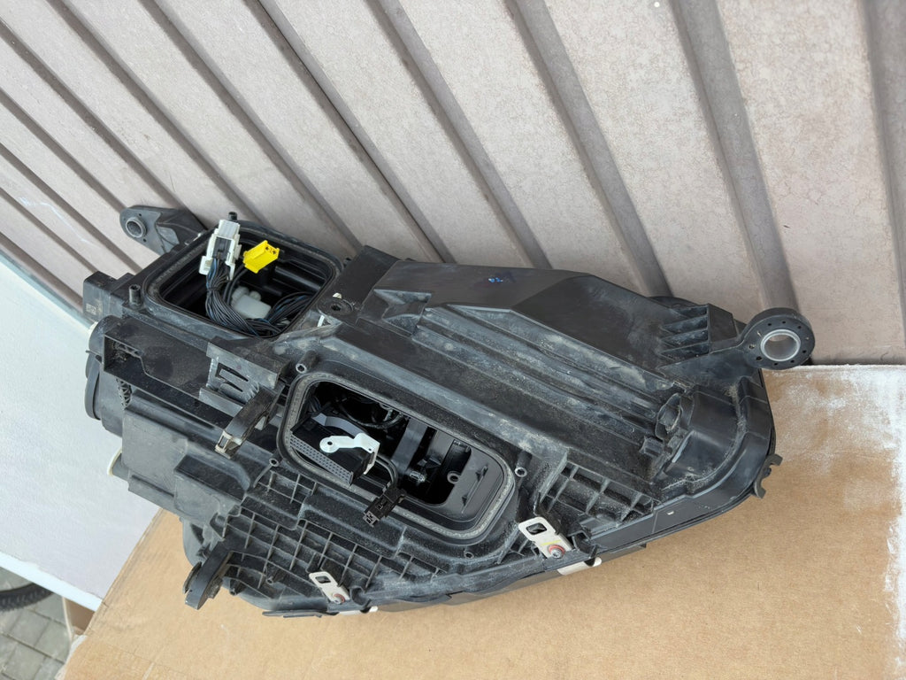 Frontscheinwerfer Mercedes-Benz Gle A1679061600 Links Scheinwerfer Headlight SCH8783092379zl