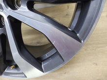 Laden Sie das Bild in den Galerie-Viewer, 1x Alufelge 17 Zoll 7.0&quot; 5x114.3 43ET Glanz 403007202R Renault Talisman