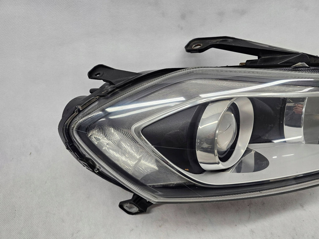 Frontscheinwerfer Lancia Delta III 51824828 Rechts Scheinwerfer Headlight SCH9287650649sl