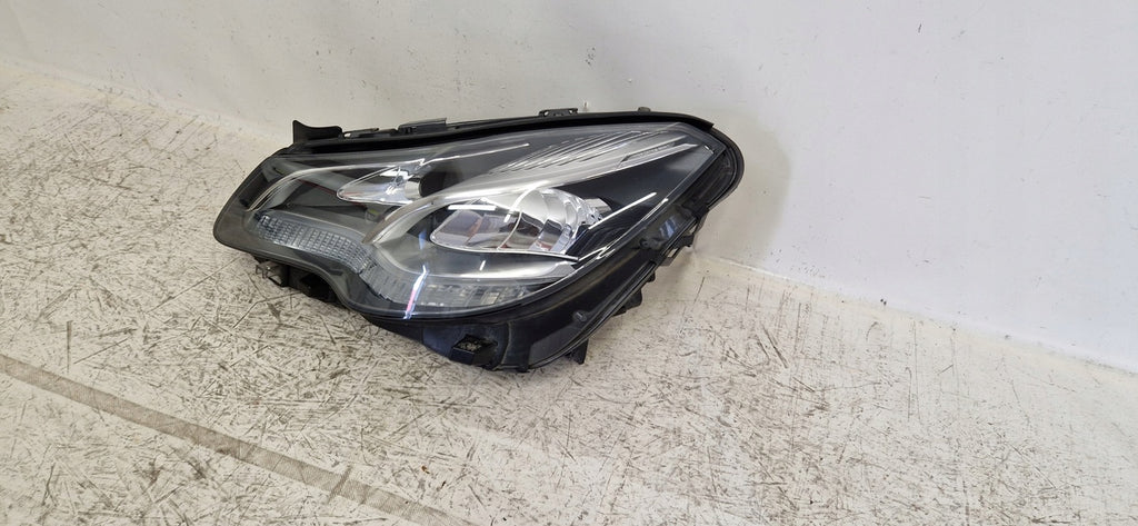 Frontscheinwerfer Mercedes-Benz Coupe A2078200759 LED Links Headlight SCH1233316626tl