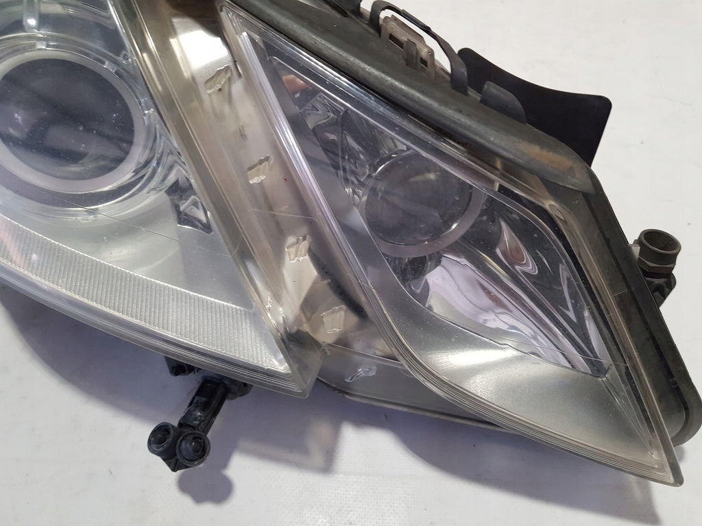Frontscheinwerfer Mercedes-Benz C207 A2078204461 Xenon Rechts Headlight SCH6166829164ss