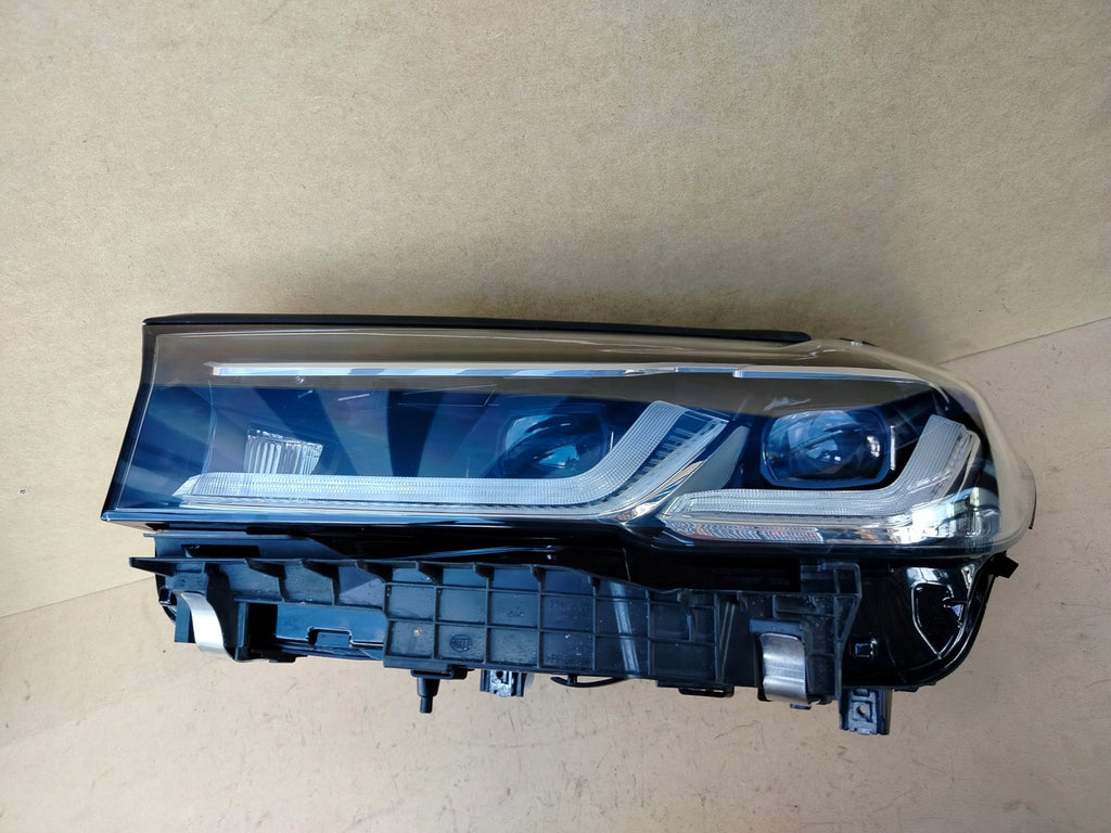 Frontscheinwerfer BMW G30 985058107 Full LED Links Scheinwerfer Headlight SCH1466978980cn