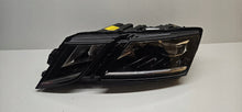 Laden Sie das Bild in den Galerie-Viewer, Frontscheinwerfer Skoda Octavia III 5E1941015D LED Links Scheinwerfer Headlight SCH7439323540yh