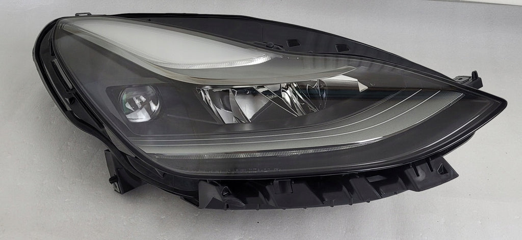 Frontscheinwerfer Tesla Model 3 2020-1514953-00-D Rechts Scheinwerfer Headlight