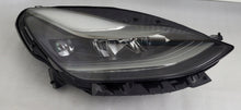 Laden Sie das Bild in den Galerie-Viewer, Frontscheinwerfer Tesla Model 3 2020-1514953-00-D Rechts Scheinwerfer Headlight