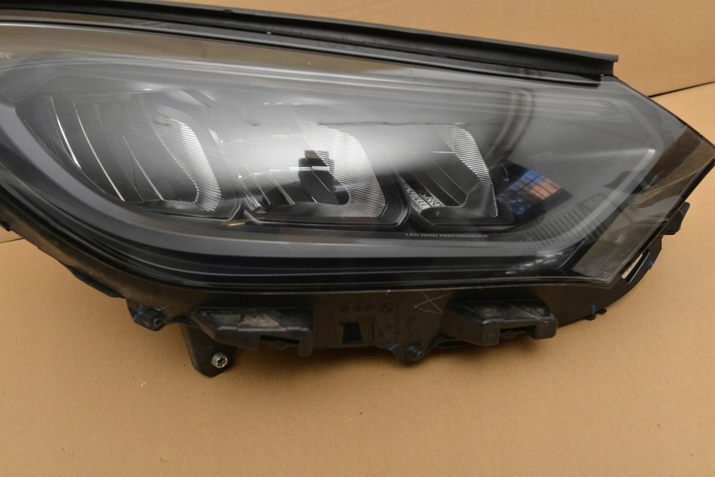 Frontscheinwerfer Mercedes-Benz Eqe A2949063201 LED Rechts Headlight SCH1679144224ax