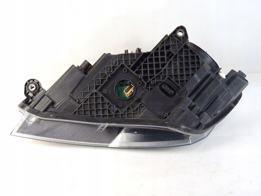 Frontscheinwerfer Skoda Superb III 3V1941016B Xenon Rechts Headlight