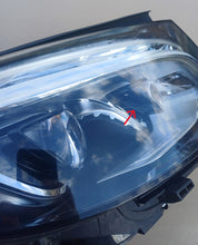 Laden Sie das Bild in den Galerie-Viewer, Frontscheinwerfer Mercedes-Benz Gle W166 A1669064003 Full LED Rechts Headlight SCH1275477731as