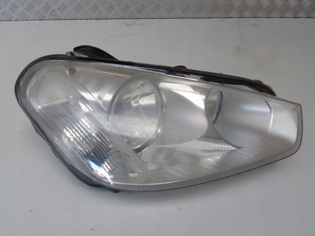 Frontscheinwerfer Ford C-Max 10931356204 Rechts Scheinwerfer Headlight