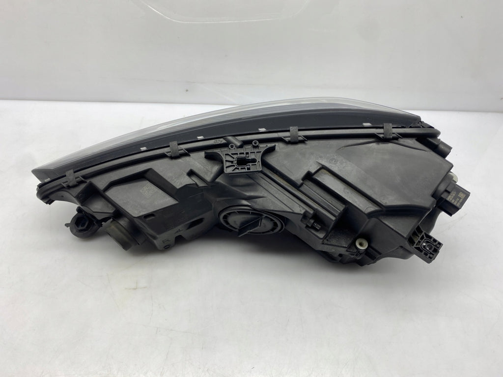 Frontscheinwerfer Audi A4 B9 8W0941012 LED Rechts Scheinwerfer Headlight SCH7619807634tl