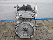 Laden Sie das Bild in den Galerie-Viewer, Motor Mercedes-Benz W212 651010 2.2 CDI Diesel Engine Unkomplett MOT8921910932lv