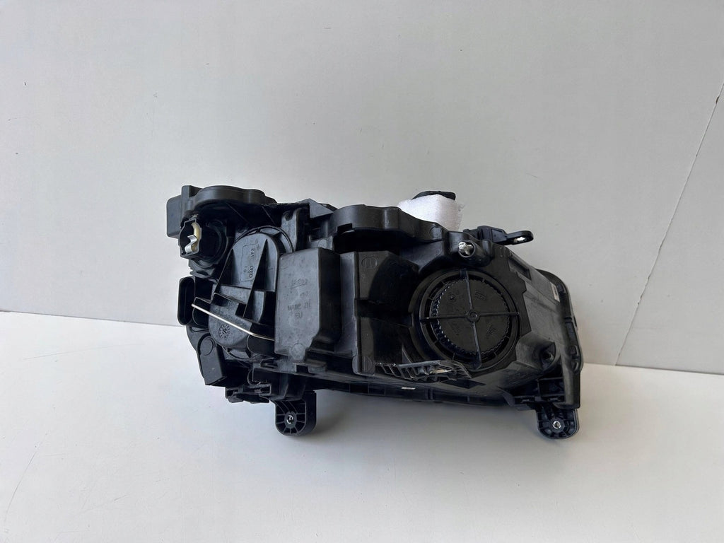 Frontscheinwerfer Audi Q2 81A941003 Links Scheinwerfer Headlight