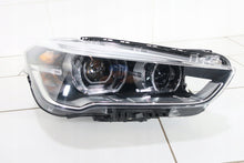 Laden Sie das Bild in den Galerie-Viewer, Frontscheinwerfer BMW F48 7495004 Full LED Rechts Scheinwerfer Headlight SCH2981078981eq