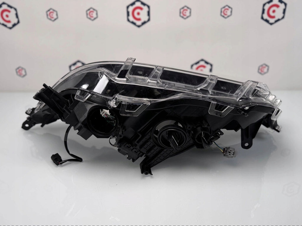 Frontscheinwerfer Toyota V LED Rechts Scheinwerfer Headlight SCH3316812803nm