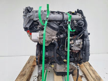 Laden Sie das Bild in den Galerie-Viewer, Motor Opel Astra A17DTR 1.7 CDTI 125PS 92kW 120TKm 2004 Diesel Engine Komplett MOT5252857499vv