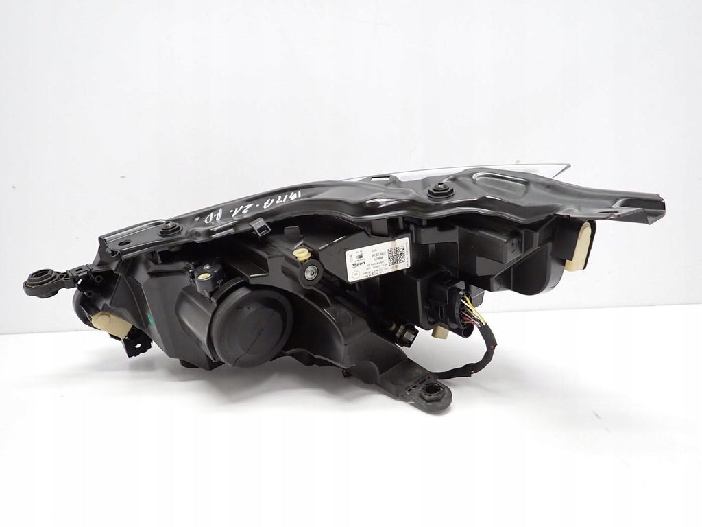 Frontscheinwerfer Seat Ibiza V 6F1941006 LED Rechts Scheinwerfer Headlight SCH6577783927fl