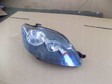 Load image into Gallery viewer, Frontscheinwerfer VW Golf Plus 5M1941006B Rechts Scheinwerfer Headlight SCH4984427716ne