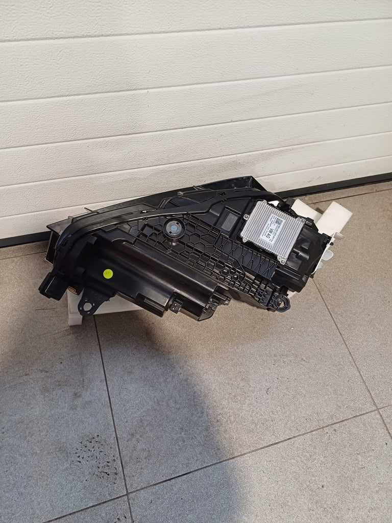 Frontscheinwerfer Skoda Superb I L991643 3P1941015A Full LED Links Headlight SCH7788820274gg