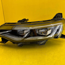 Frontscheinwerfer Renault Talisman 260602488R LED Links Scheinwerfer Headlight SCH7352771236co