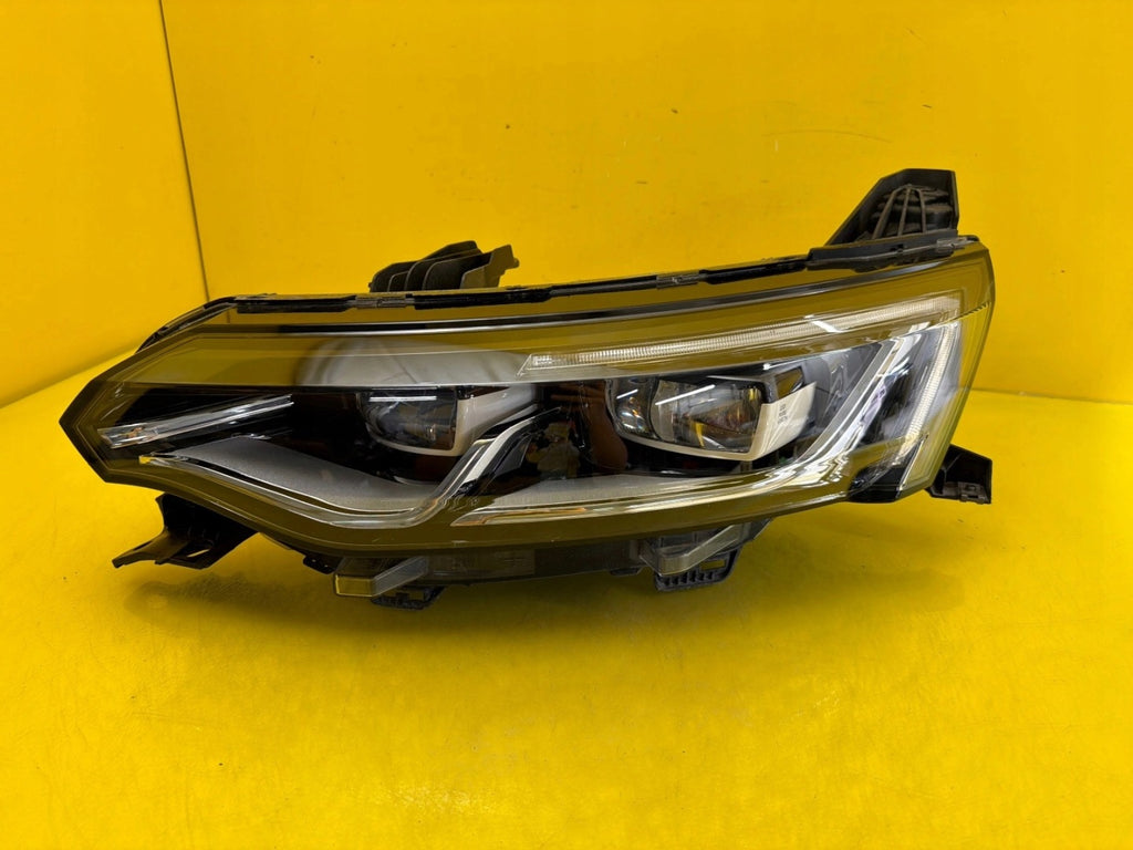 Frontscheinwerfer Renault Talisman 260602488R LED Links Scheinwerfer Headlight SCH7352771236co