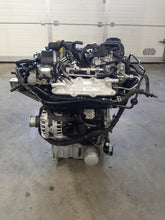 Laden Sie das Bild in den Galerie-Viewer, Motor Seat Skoda VW Polo DBY 1.0 TGI 90PS 66kW 29TKm 2017 Benzin Engine Komplett