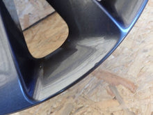 Laden Sie das Bild in den Galerie-Viewer, 1x Alufelge 15 Zoll 6.0&quot; 4x100 39ET 0P099K4 Opel Rim Wheel