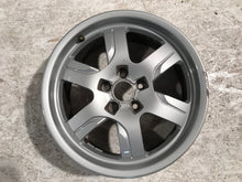 Load image into Gallery viewer, 1x Alufelge 17 Zoll 7.5&quot; 5x112 28ET 8T0601025BS Audi A5 Rim Wheel