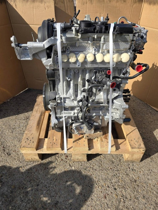 Motor Volvo V60 I Xc90 B4204T28 2.0 47TKm 2017 Benzin Engine Komplett MOT4057822202sm